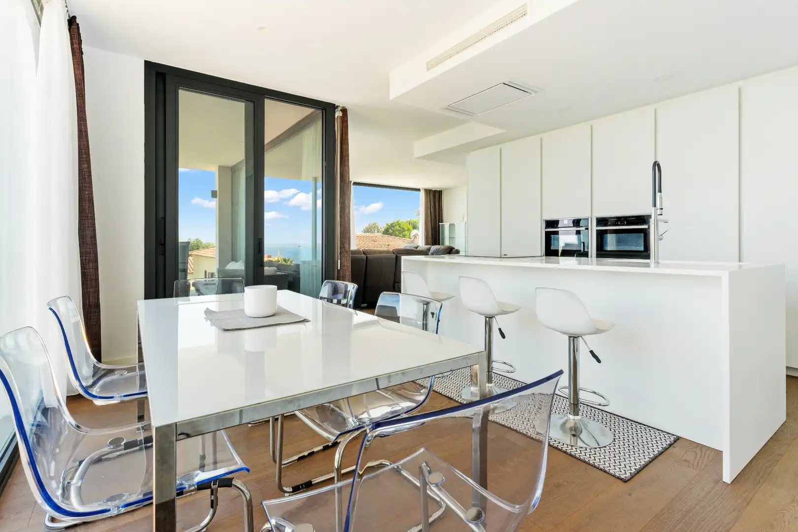 House with pool for sale in Carrer Llentiscle, imagen 5