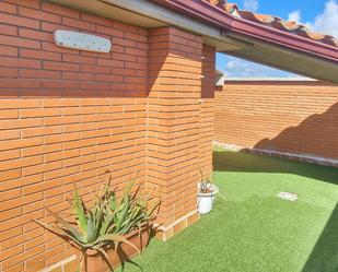 Vista exterior de Àtic en venda en Blanes amb Aire condicionat, Calefacció i Terrassa