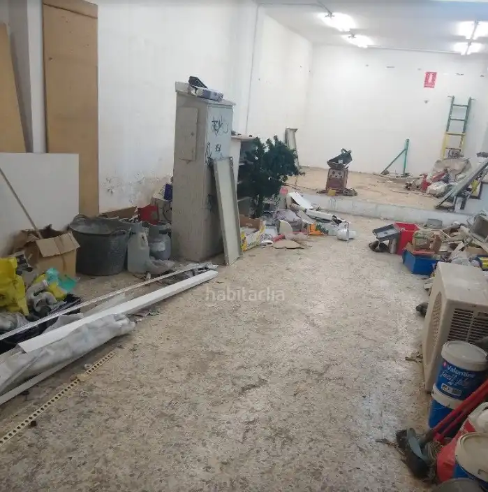 Local comercial en venda a Centre, imagen 8