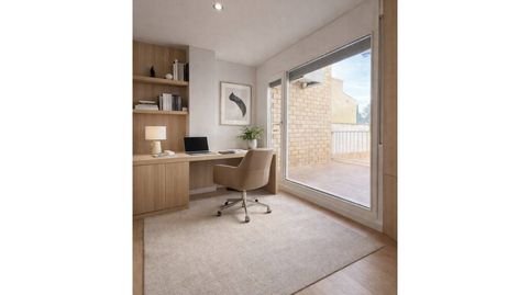 Photo 3 of Office for rent in Calle Juli Garreta, Eixample Nord, Girona Capital