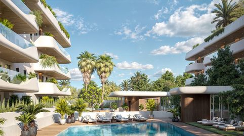 Foto 2 de Apartamento en venta en Nueva Alcántara, Marbella