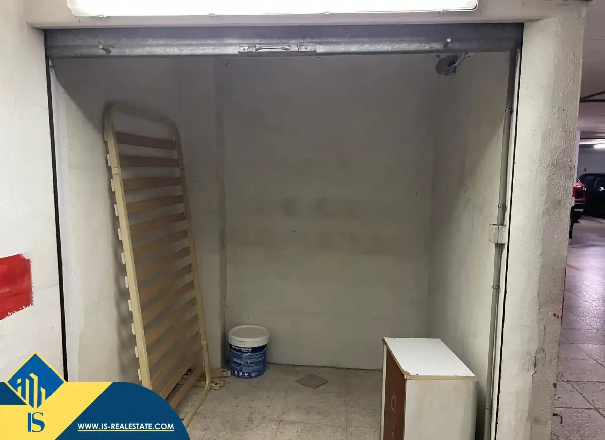 Àtic amb ascensor en venda a Centro, imagen 26