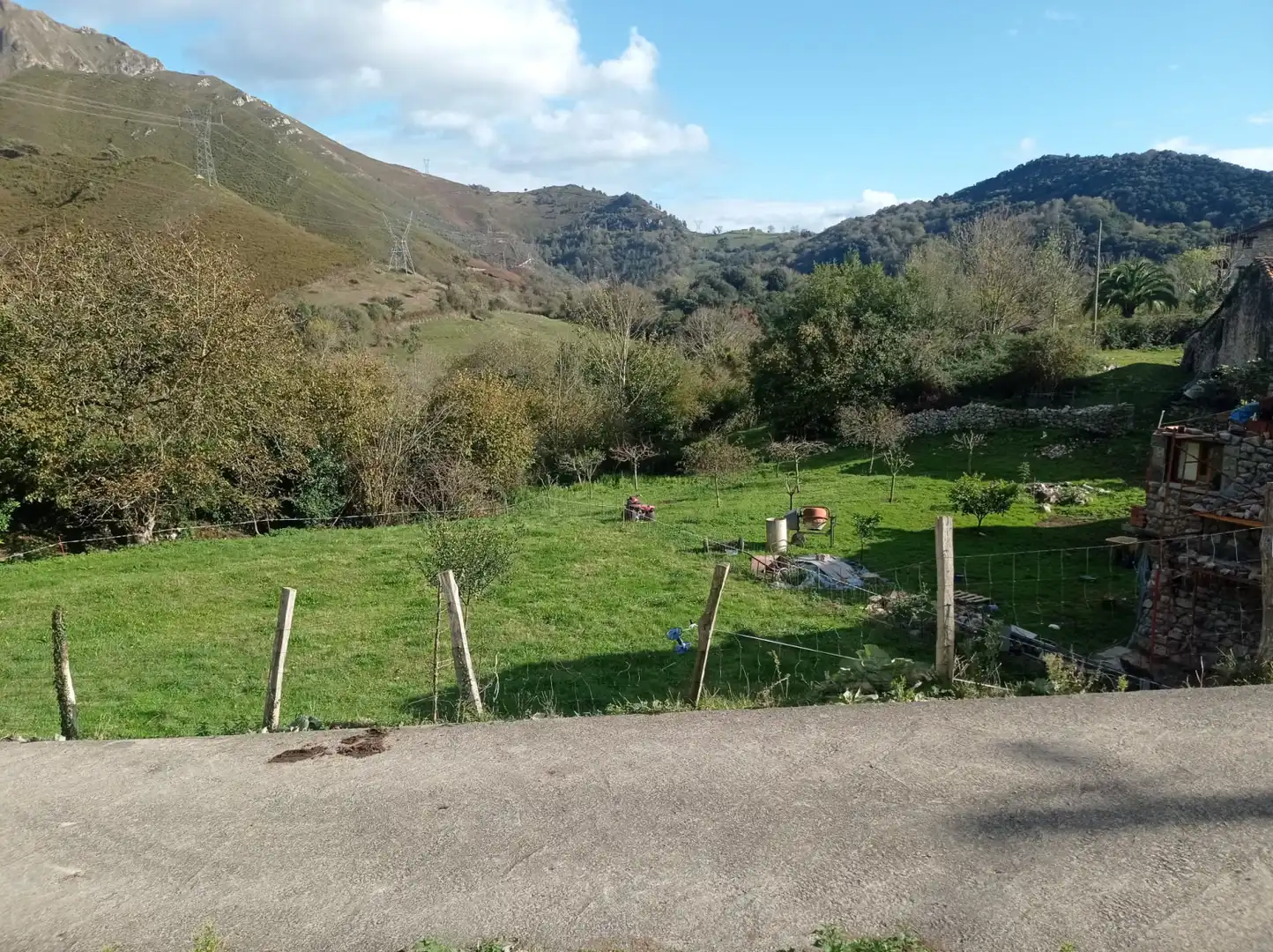 Lands and plots for sale in Peñamellera Alta - LA VUELTA AGUDA - LLONIN, imagen 2