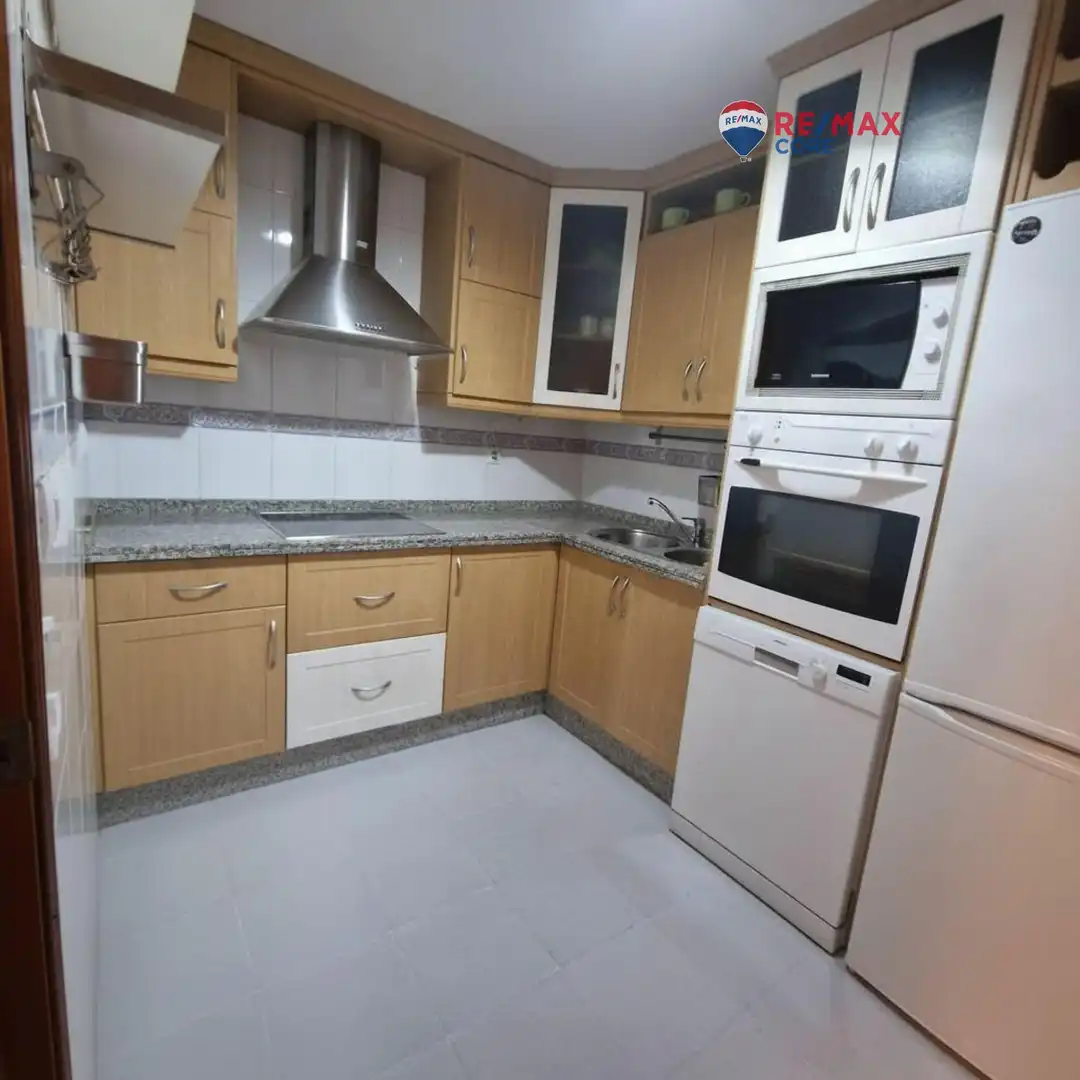 Wohnung mit Terrasse zum Verkauf in San Roque - Ronda Norte, imagen 28