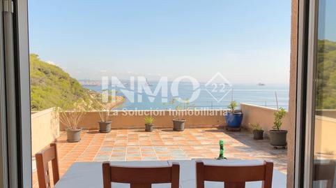 Foto 3 de Apartament en venda a Carrer de la Roca Peixera, 11, Pla de Maset - Cap de Salou, Tarragona