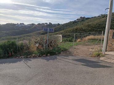 Terreno residenziale in vendita a Calle de Almería 13