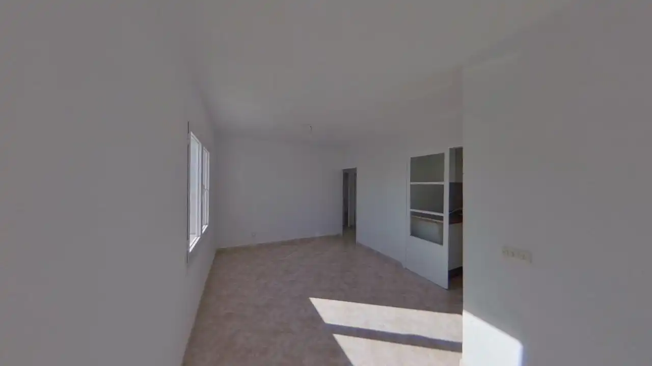 Living room of Flat for sale in  Palma de Mallorca