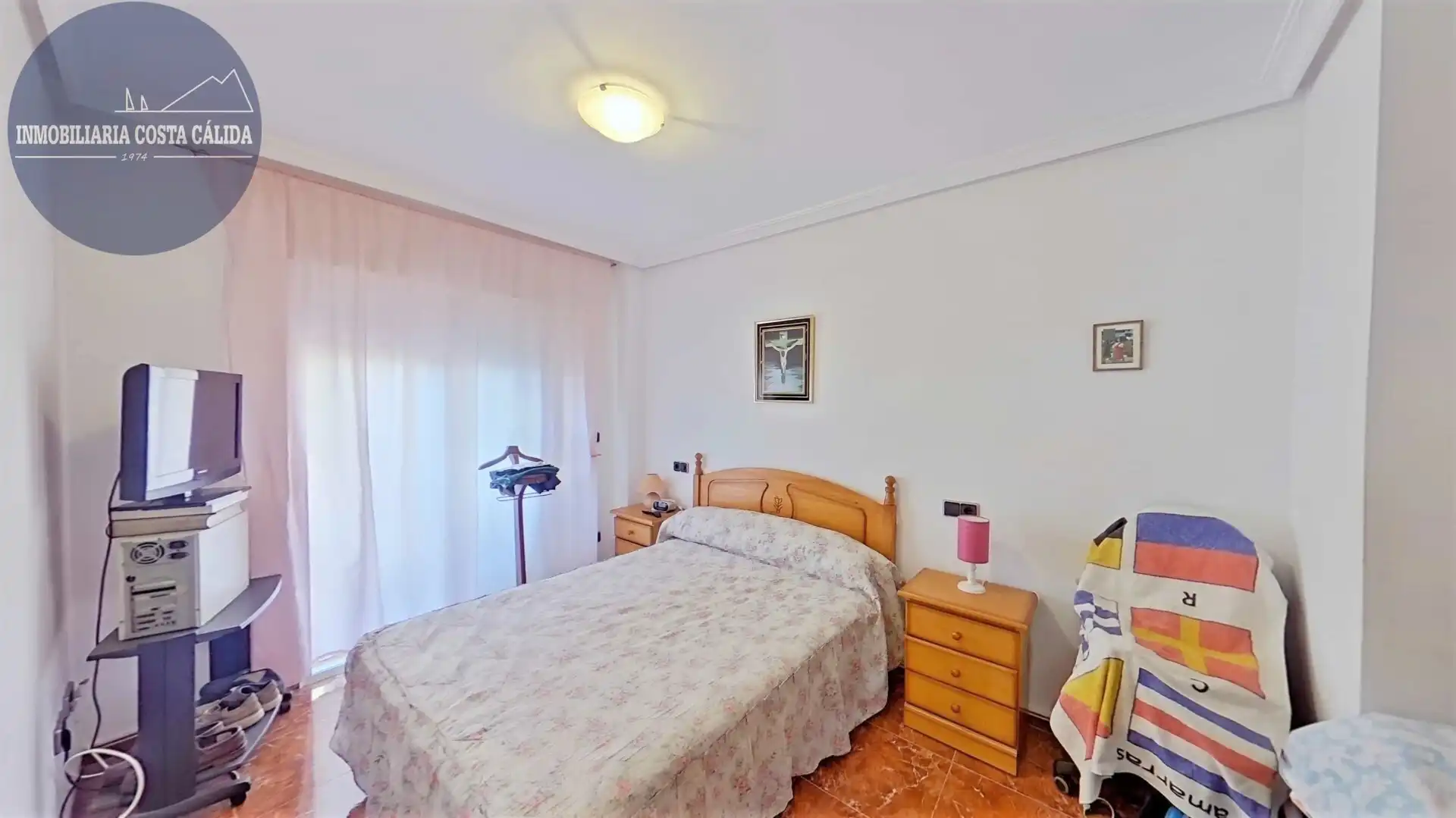 Appartement avec terrasse à vendre à Calle Ciclista Julián Hernández Zaragoza 20, imagen 5