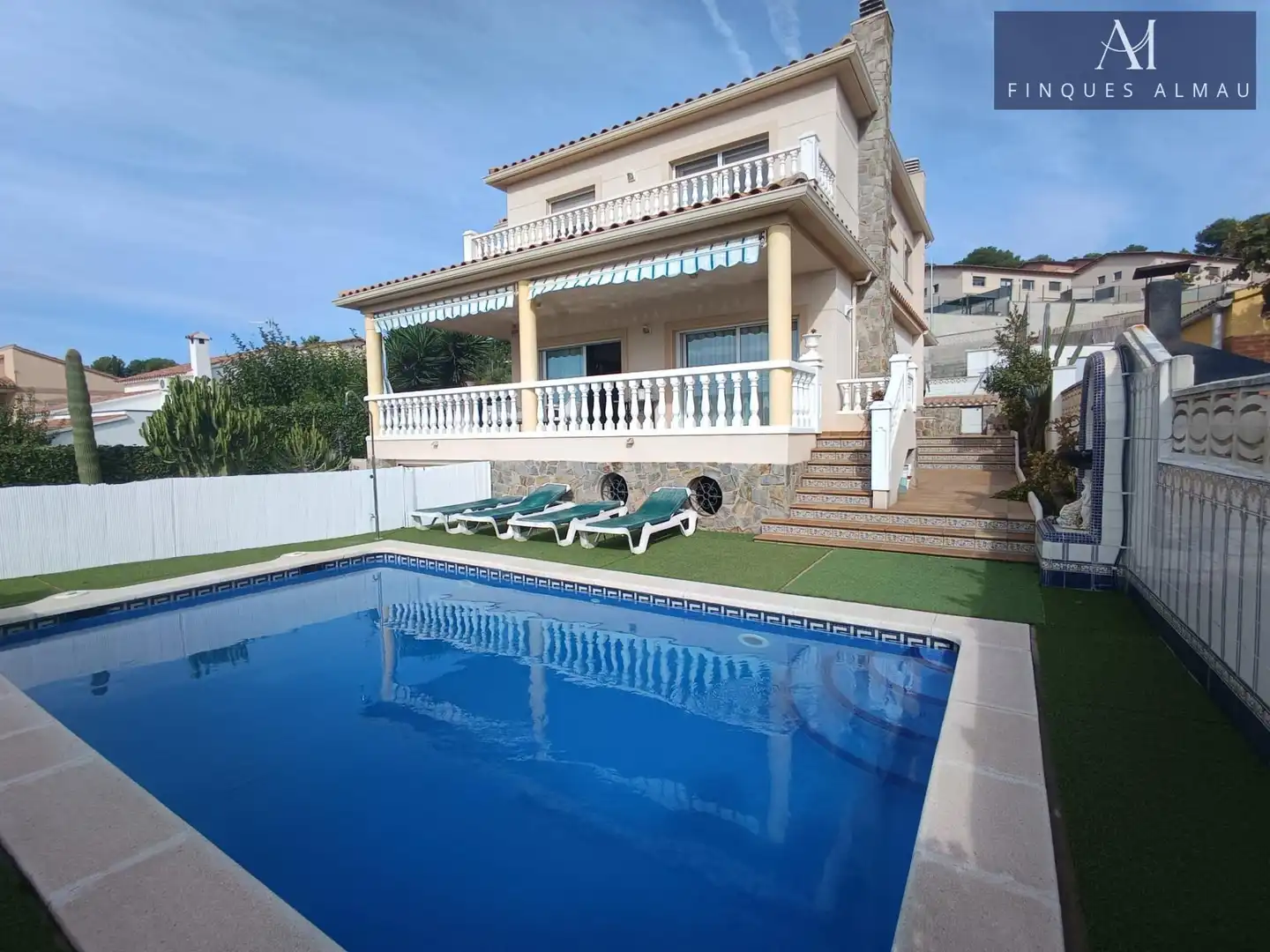 Haus mit Pool zum Verkauf in Castellet i la Gornal, imagen 58