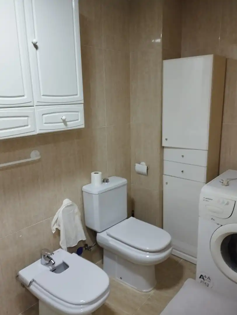 Baño de Piso en venta en Lucena con Amueblado
