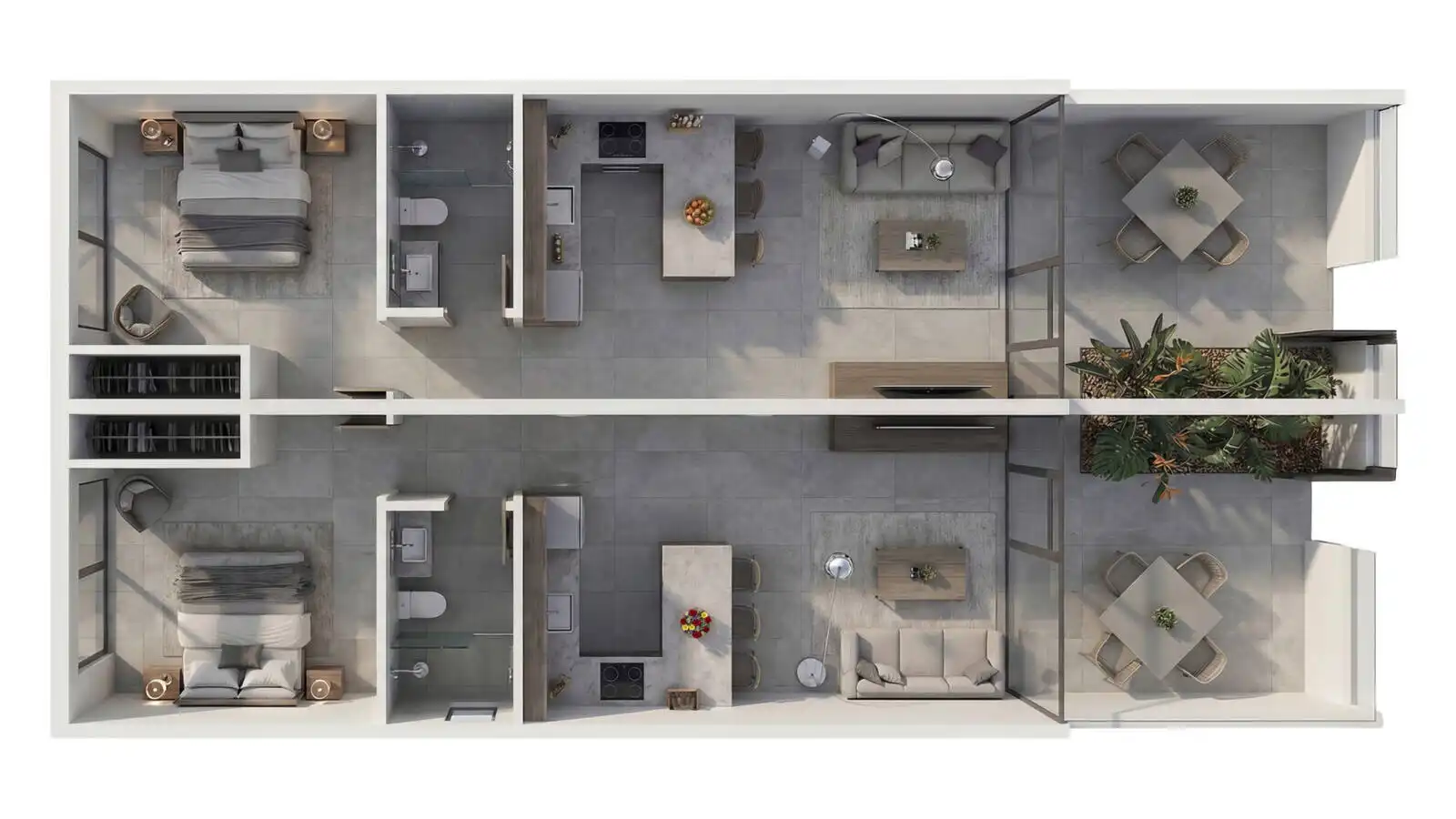 Maison avec terrasse à vendre à Cala Marqués, imagen 18