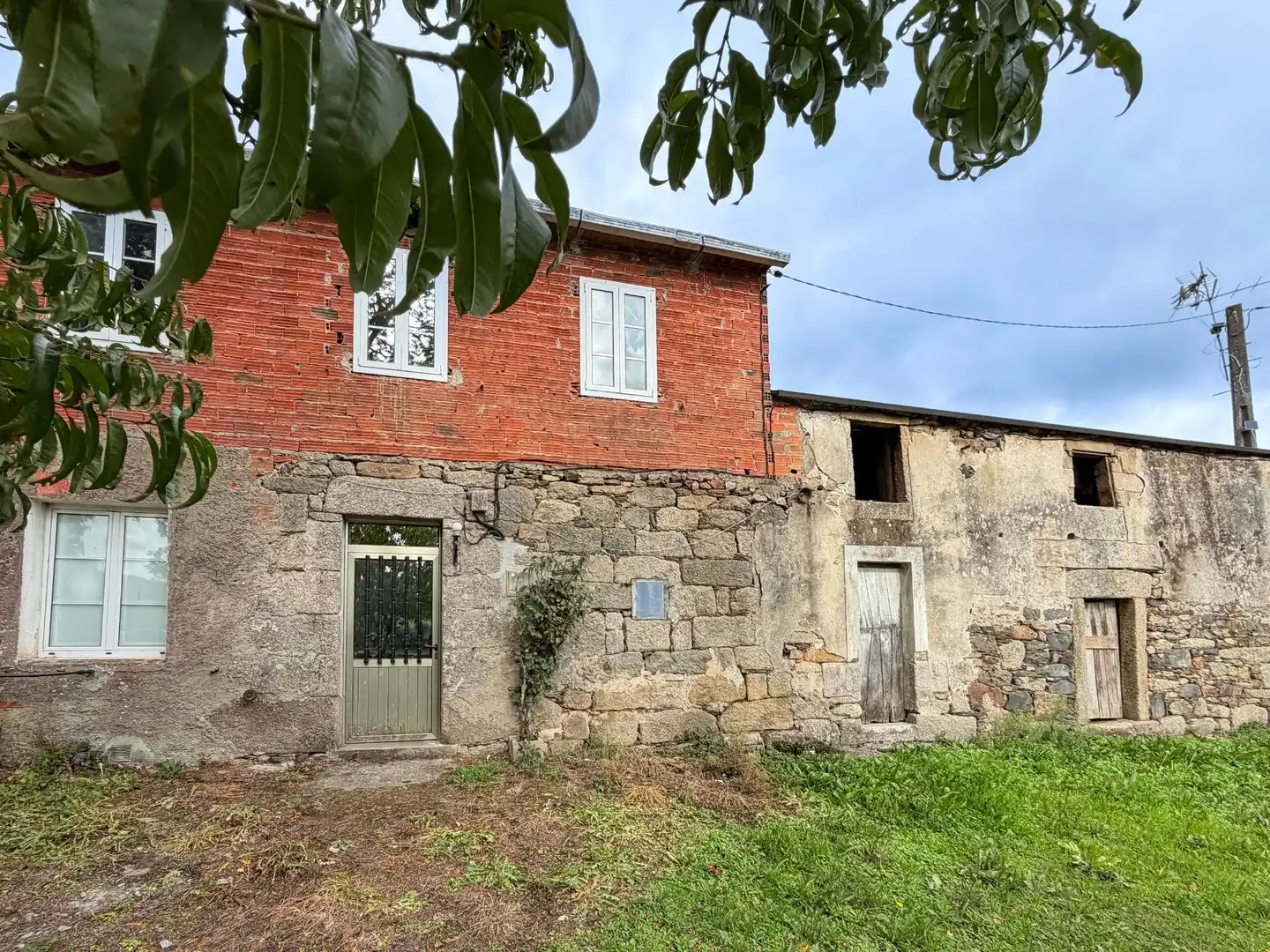 Casa amb jardí en venda a Lugar VILASUSO - VILARES 11, imagen 22