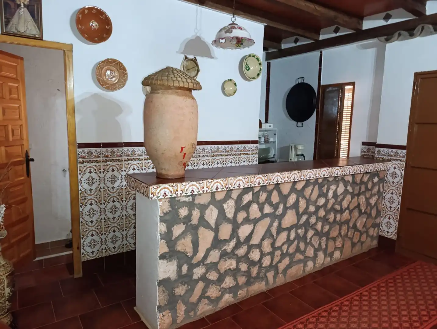 Casa rústica en venda a Valdepeñas, imagen 3