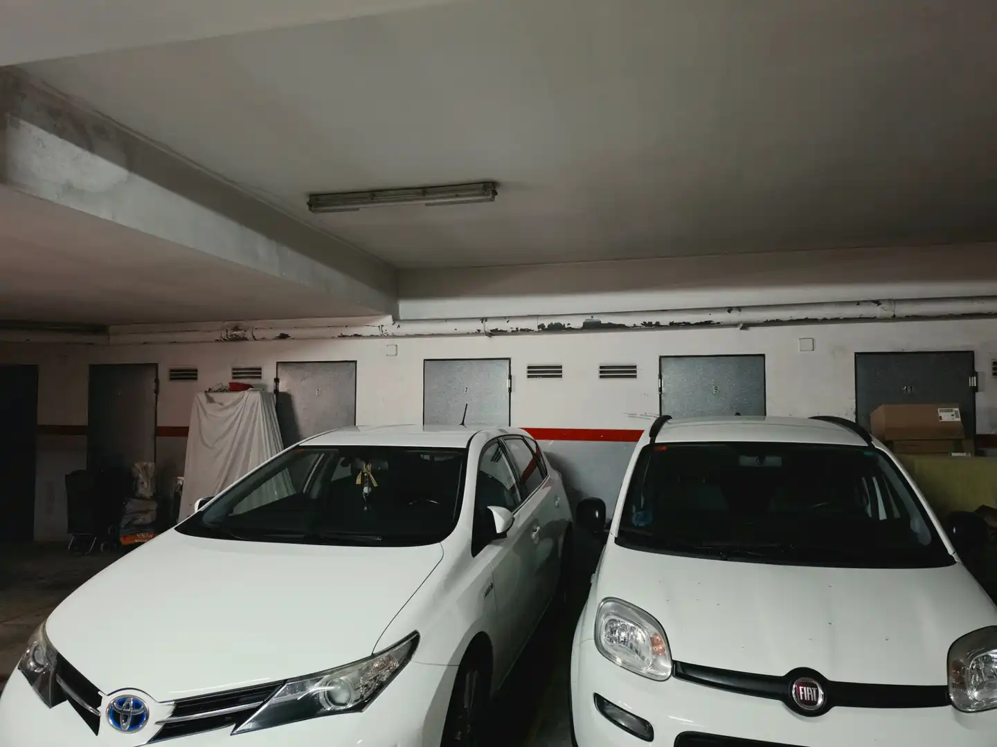 Wohnung mit Aufzug zum Verkauf in Carrer dels Filadors, imagen 20