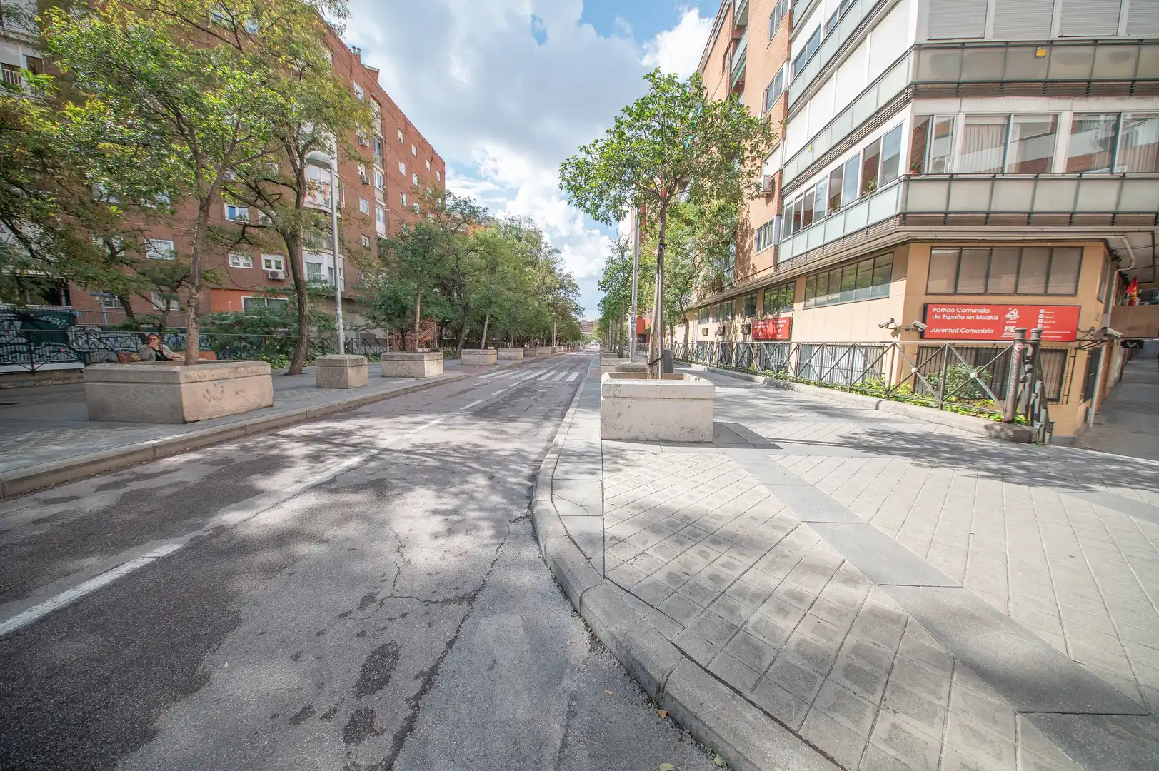 Pis amb ascensor en venda a Calle de Martín de Vargas, imagen 35