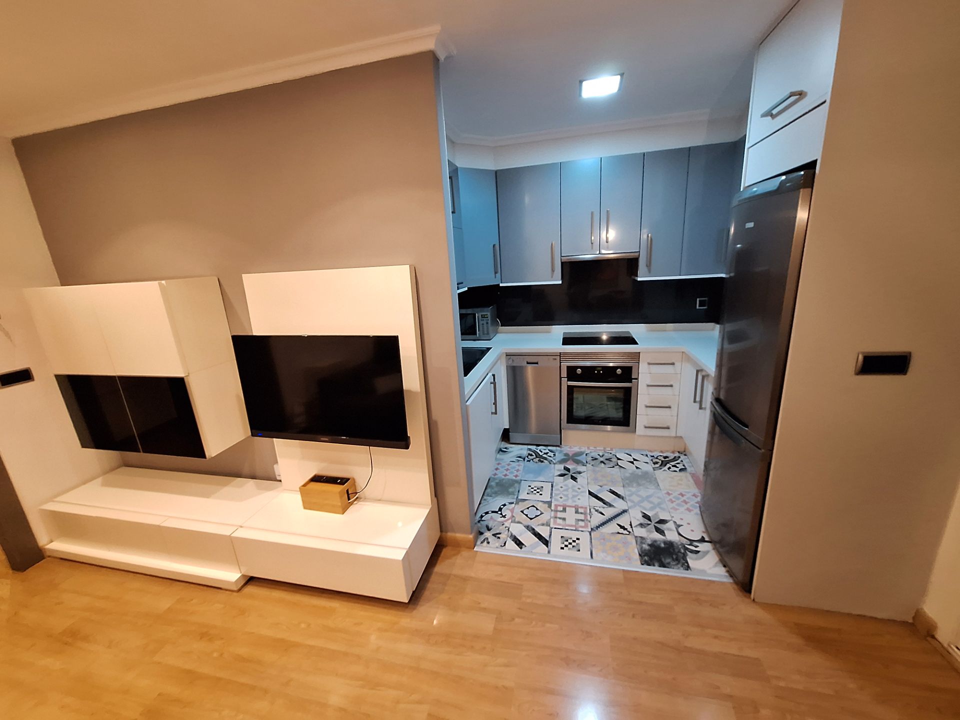 Piso en venta en Centro, Elche ciudad