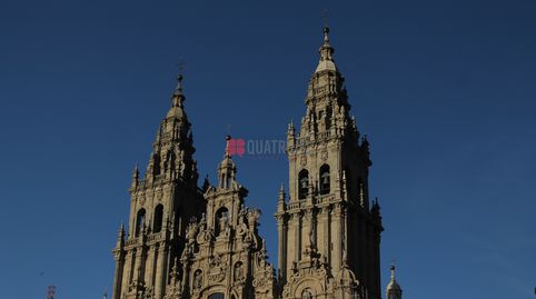 Foto 4 von Geschaftsraum zum Verkauf in Campus Sur - Santa Marta, Santiago de Compostela