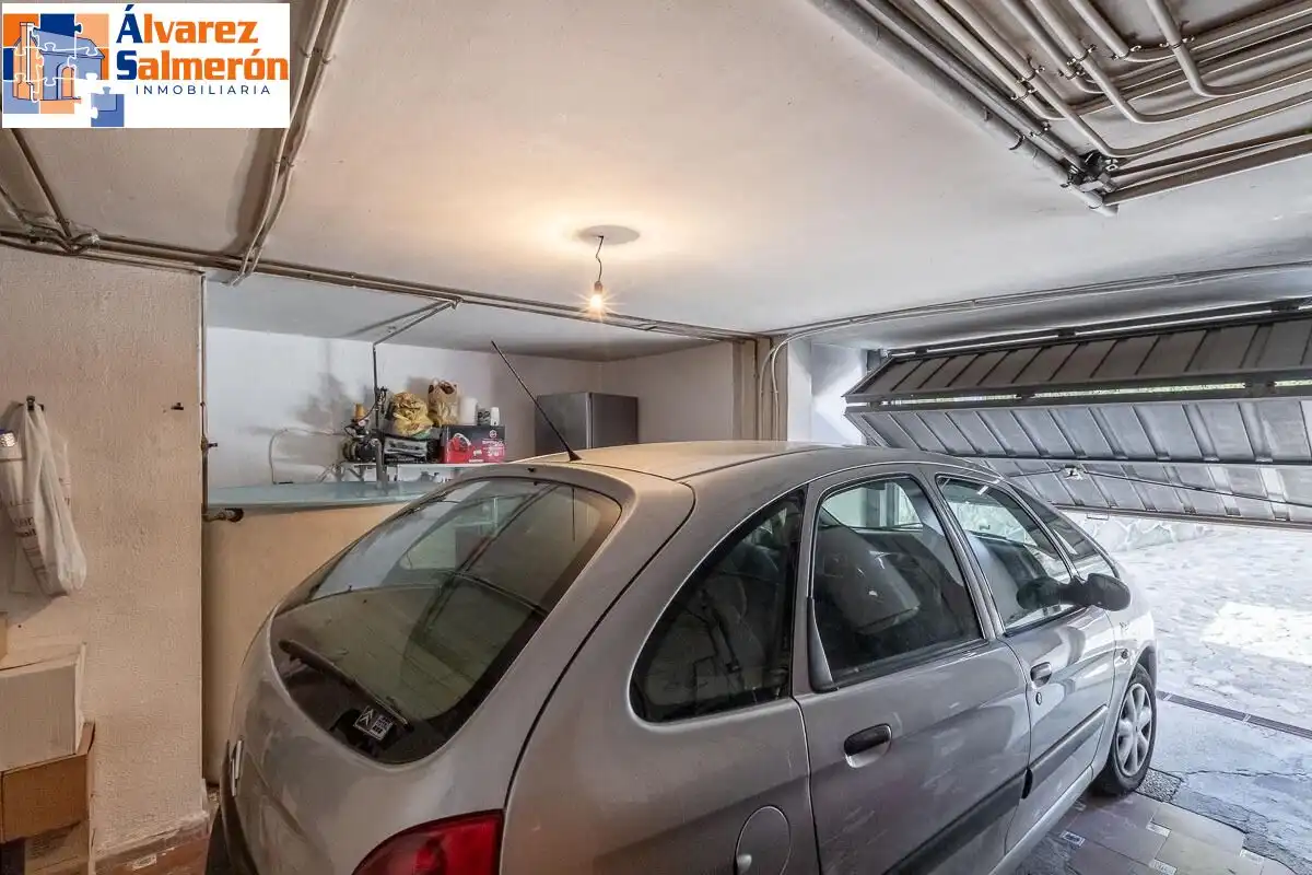 Chalet en venta en Gójar, imagen 37