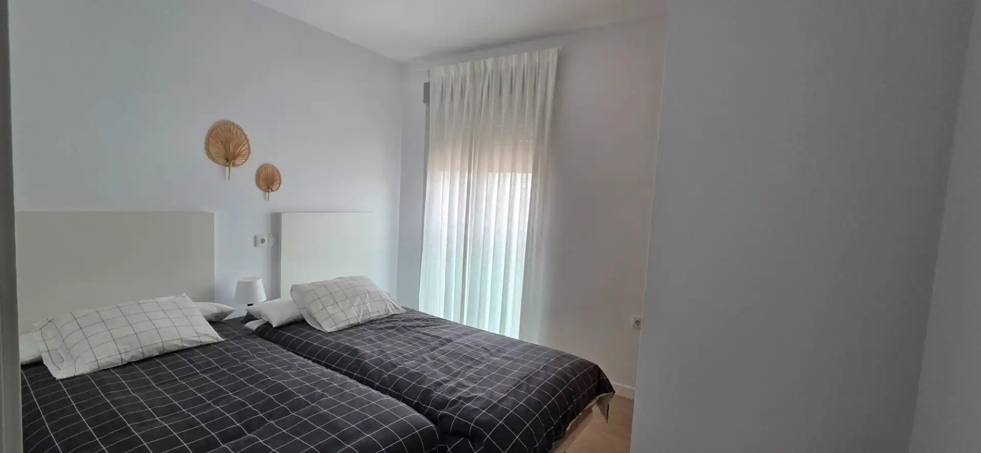 Bedroom of Attic for sale in Lorquí, Murcia
