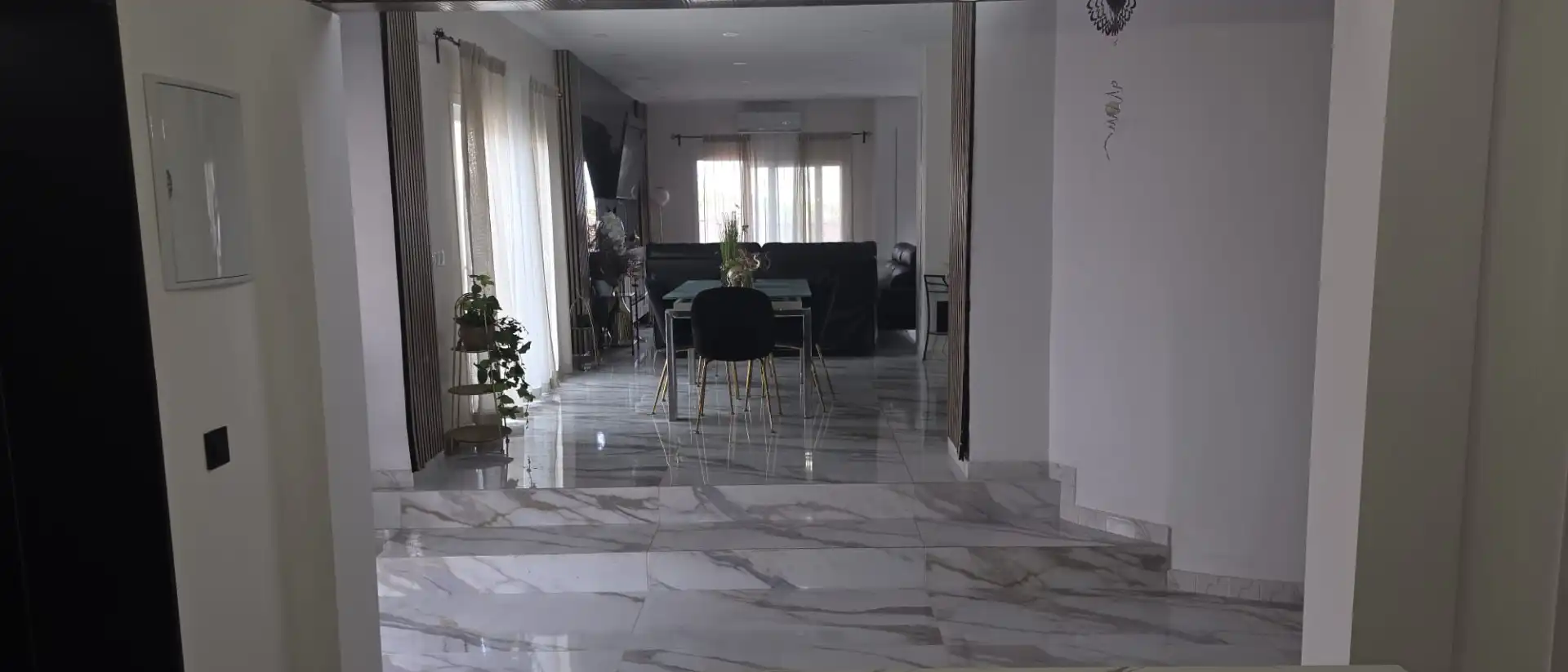 Villa mit Pool zur Miete in Jardines de Alhaurín - Huerta Alta - Fuensanguínea, imagen 16