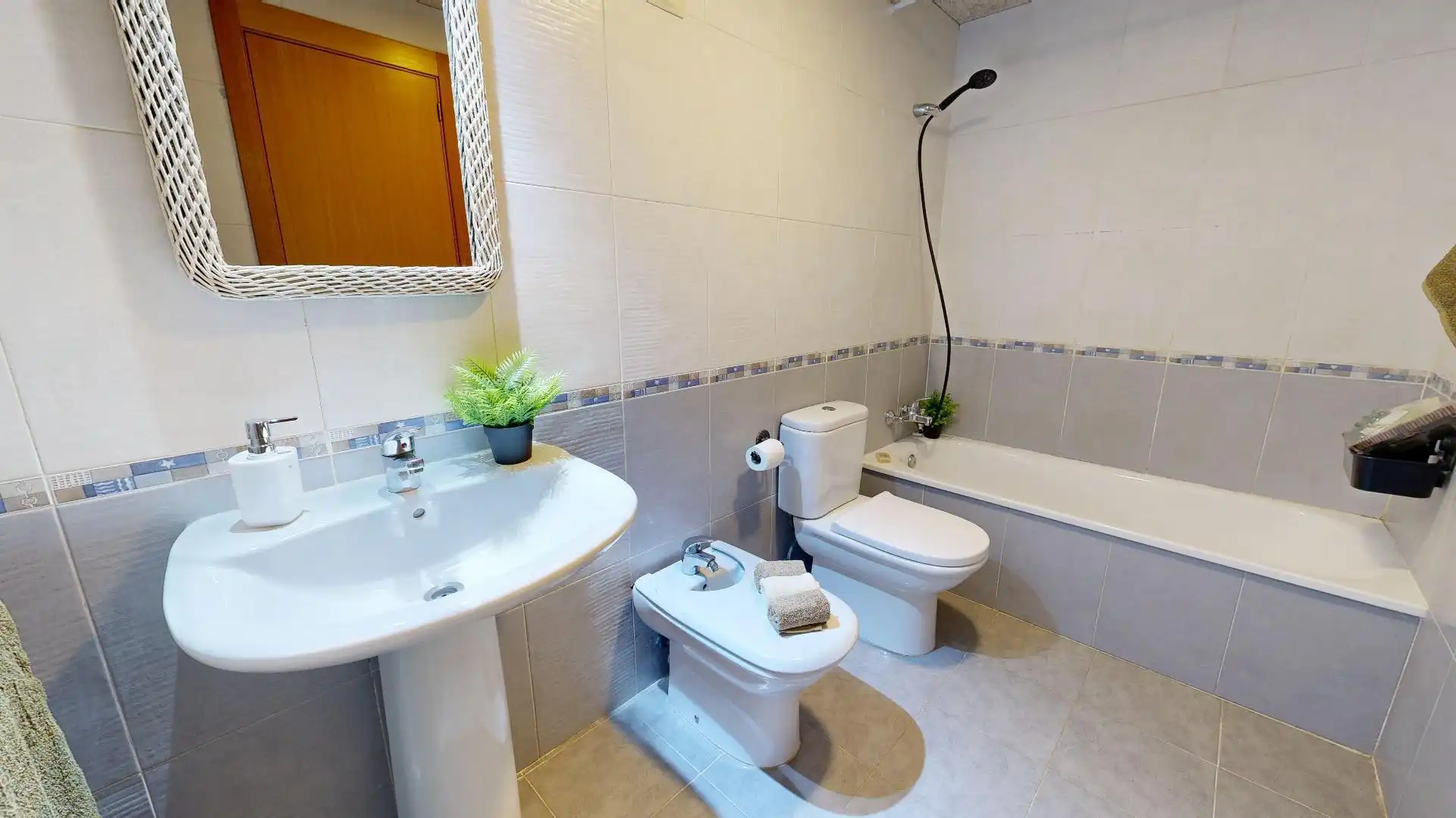 Piso en venta en Zona Avenida Alta - Auditorio