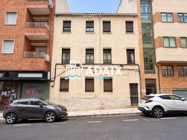 Résidentiel à vendre à Calle Diego Maria Crehuet  de Cáceres