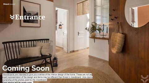 Foto 5 de Apartament de lloguer a Calle de Gonzalo de Córdoba, Trafalgar,  Madrid Capital