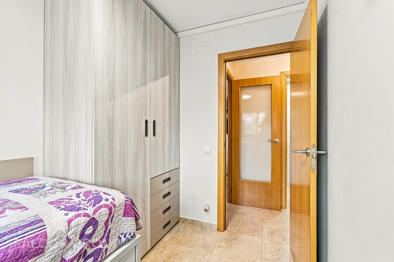 Flat for sale in L'Arboç, Tarragona