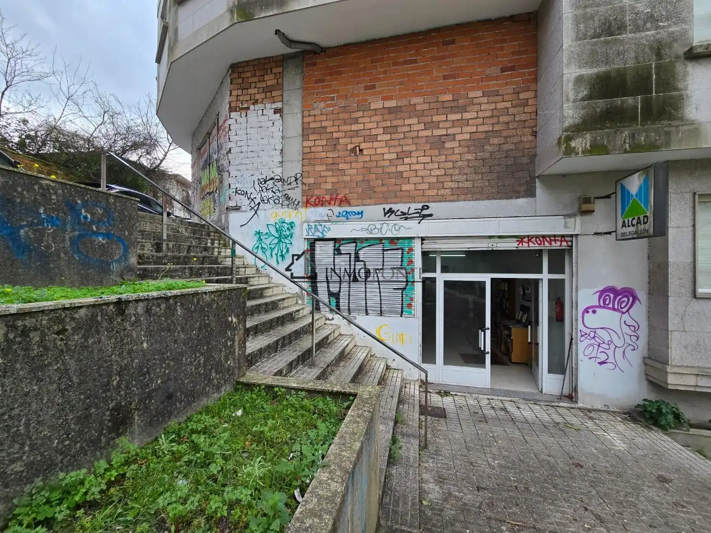 Business premises for sale in Campo da Torre - Mollabao, imagen 24