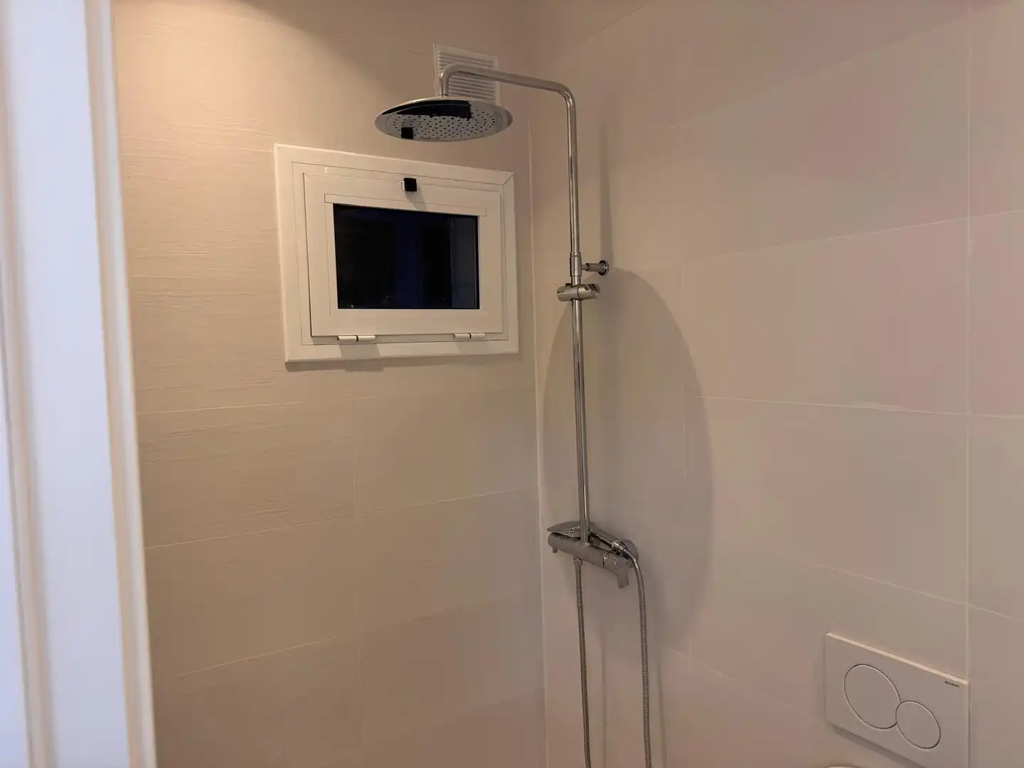 Bany de Oficina de lloguer en Marbella