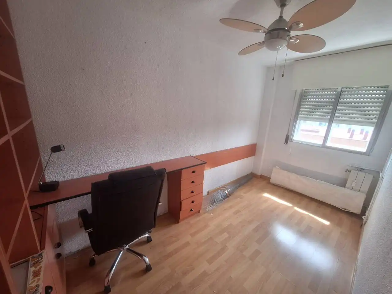 Flat for sale in Fuenlabrada  with Air Conditioner, Heating and Parquet flooring