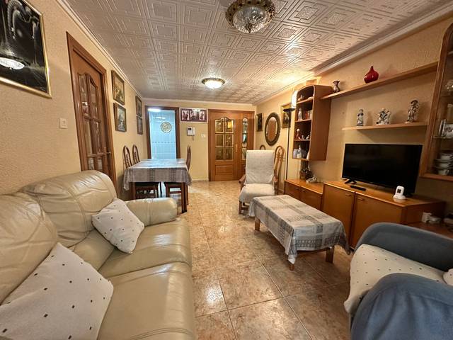 Piso en Venta en Carrer de l'Illa Cabrera en Malilla