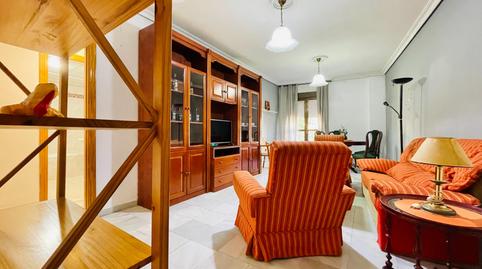 Foto 3 de Pis en venda a Casco Histórico  - Ribera - San Basilio,  Córdoba Capital