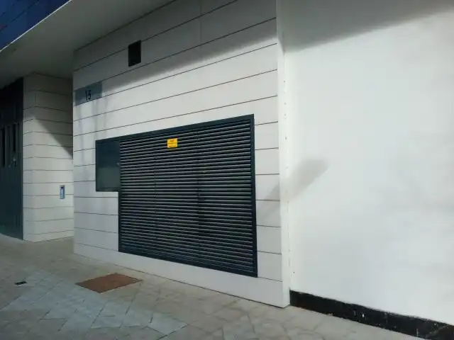 Local comercial de lloguer a Calle Francisco Berlanga Robles 15, imagen 4