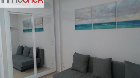 Foto 4 de Piso de alquiler en Parque de la Paloma, Benalmádena