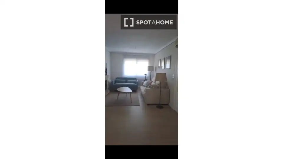 Habitació a La Conarda