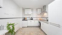 Kitchen of Flat for sale in Tomelloso  with Terrace and Balcony