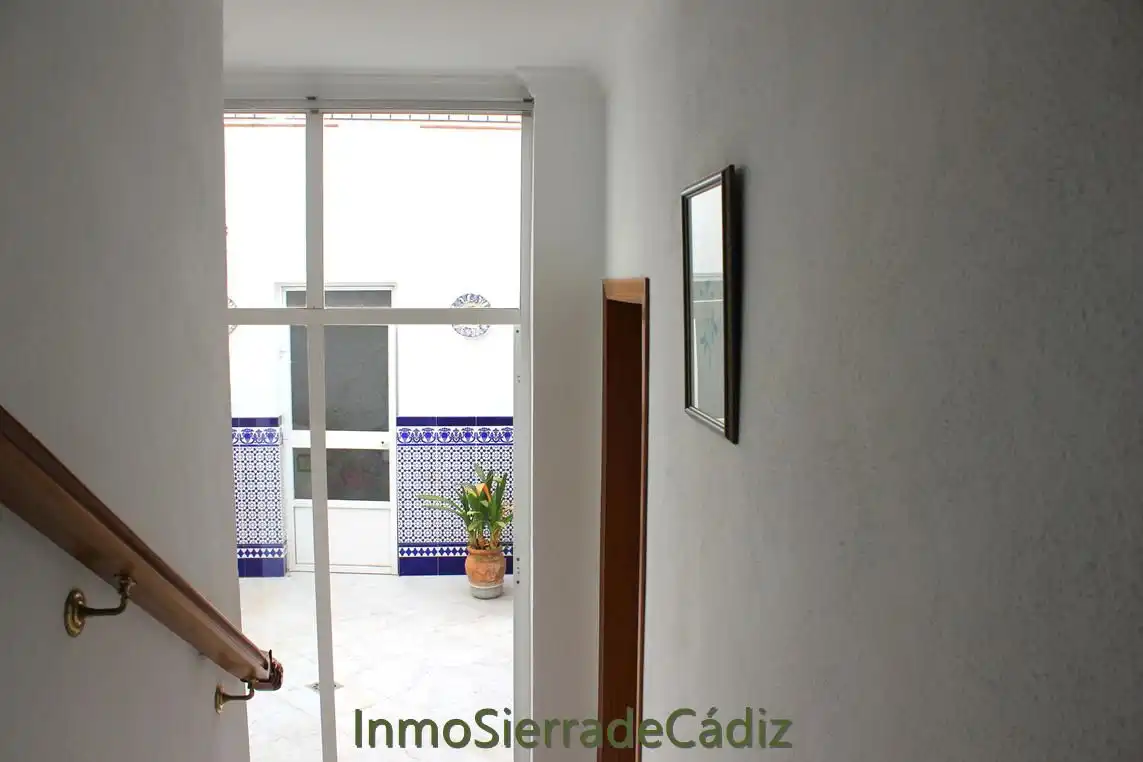 Casa o chalet en venta en Algodonales con Aire acondicionado, Terraza y Trastero