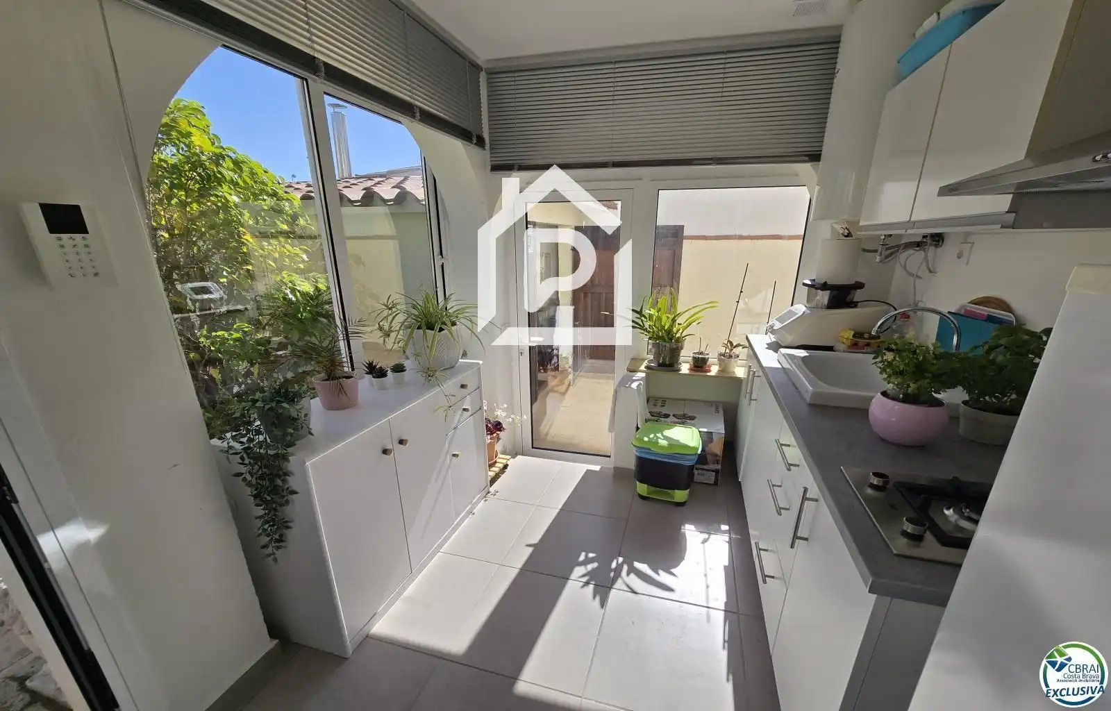 Chalet con piscina en venta en Pení, imagen 8