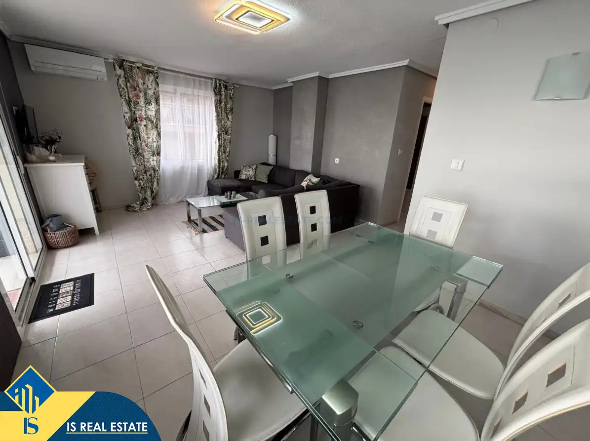 Apartament en venda a Playa del Acequión, Náufragos y Rocío del Mar, imagen 2
