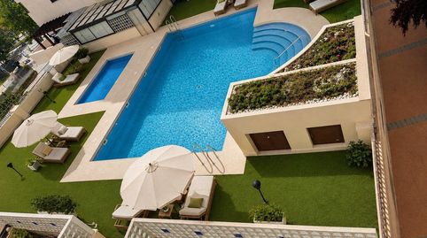 Foto 2 de Piso en venta en Juan Gris, Santa Cristina - San Rafael, Málaga Capital