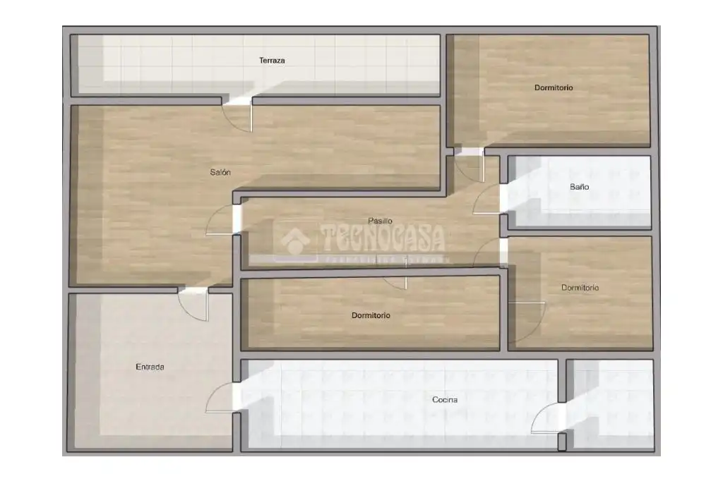 Appartement à vendre à Villayuventus - Renfe, imagen 20