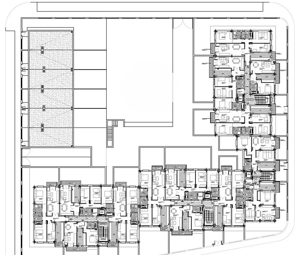Wohnung zum Verkauf in Pelabravo mit Heizung, Privatgarten und Terrasse