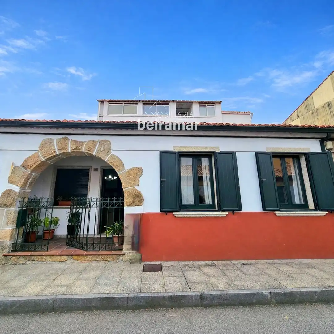 Chalet en venta en PEDRO ARIAS, imagen 5