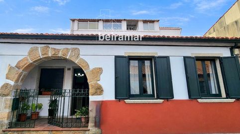 Foto 5 de Casa o chalet en venta en Pedro Arias, Santa Uxía de Ribeira, Ribeira