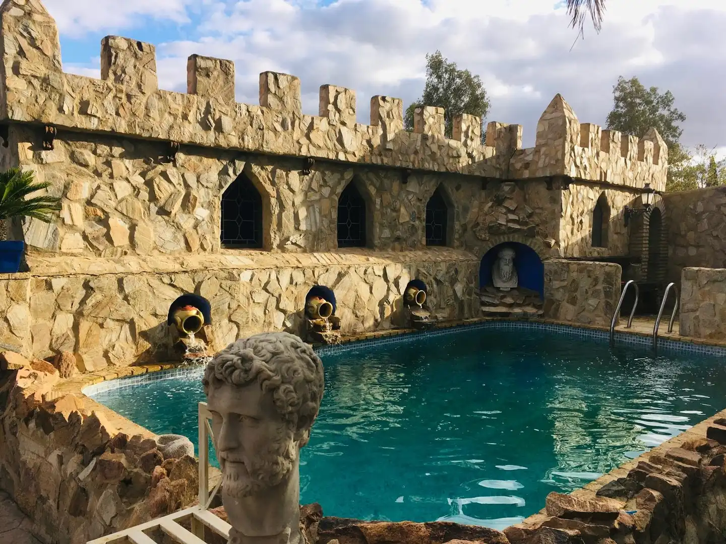Casa con terraza en venta en Almendralejo, imagen 12