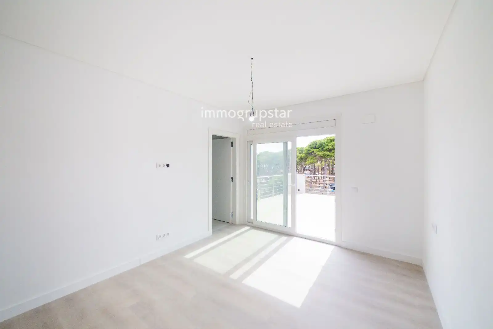 Sala d'estar de Casa o xalet en venda en Palamós amb Aire condicionat, Calefacció i Terrassa