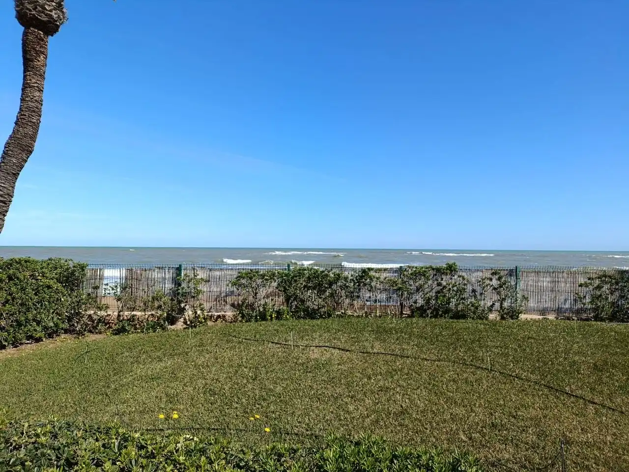 Apartments for sale in Dénia
