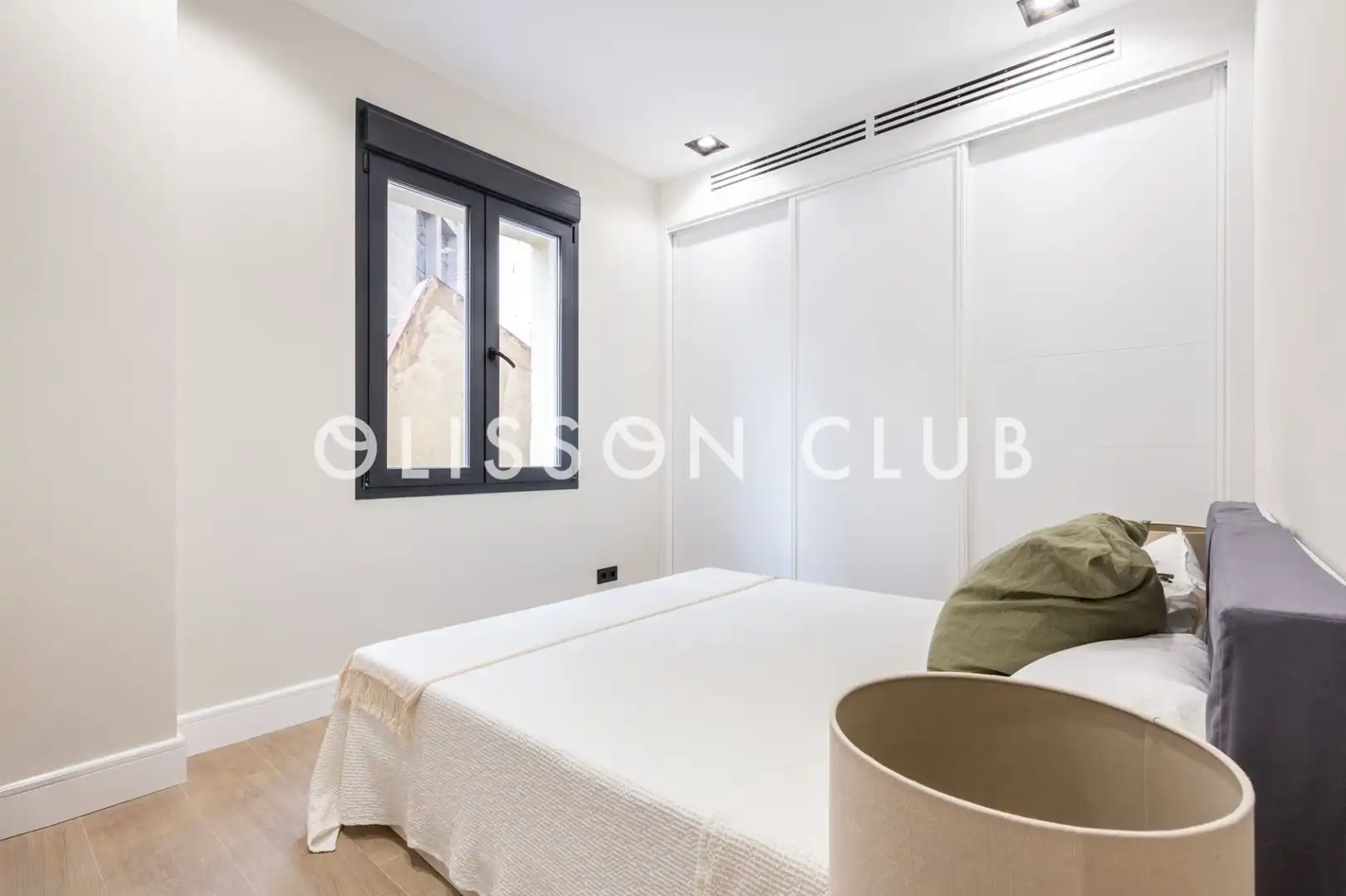 Appartamento con ascensore in vendita a Barrio de Salamanca, imagen 21