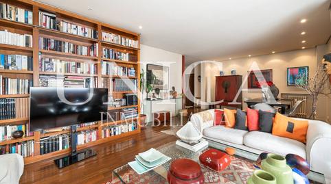 Foto 3 de Pis en venda a Santo Domingo de Silos, El Viso, Madrid